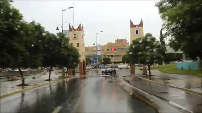 إنفوجراف| مناطق سعودية بصيف «بارد» وأجواء خلابة 