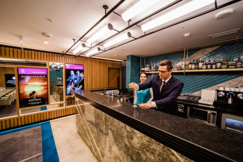 «قاعة سينما مخصصة لك».. تجربة جديدة يمكنك خوضها في دبي