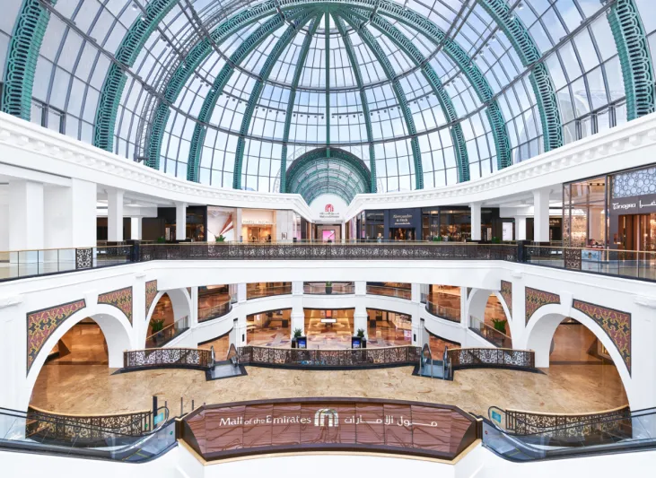 «قاعة سينما مخصصة لك».. تجربة جديدة يمكنك خوضها في دبي