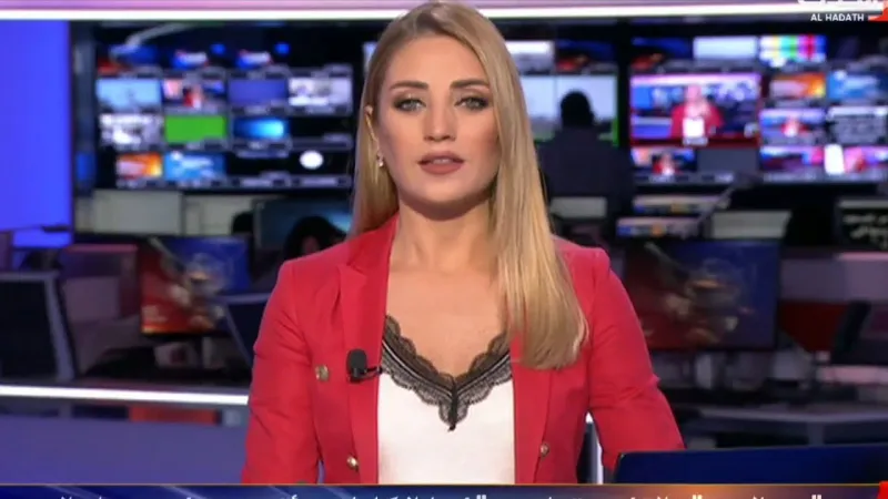 هل بادلته الغزل؟ القصة الكاملة لـرسائل كريستيان بيسري التي خطفت أضواء السوشيال ميديا