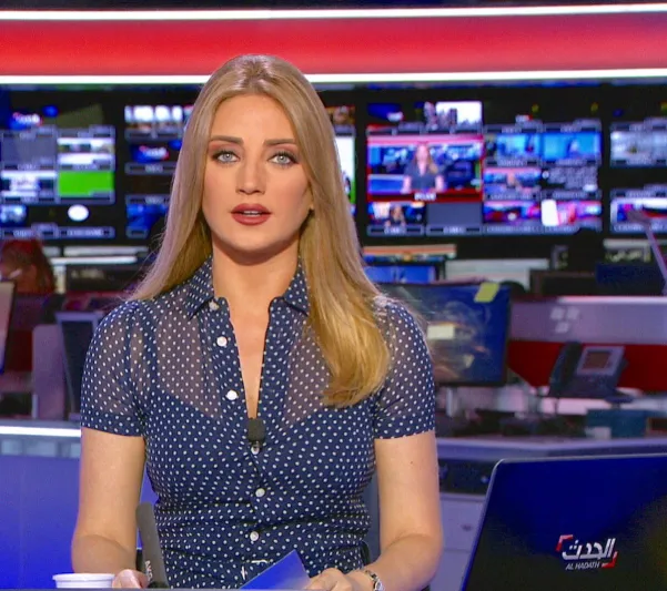 هل بادلته الغزل؟ القصة الكاملة لـرسائل كريستيان بيسري التي خطفت أضواء السوشيال ميديا