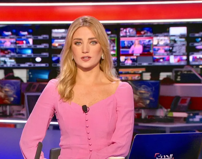 هل بادلته الغزل؟ القصة الكاملة لـرسائل كريستيان بيسري التي خطفت أضواء السوشيال ميديا