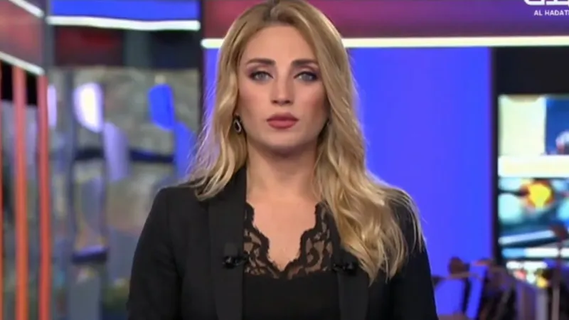 هل بادلته الغزل؟ القصة الكاملة لـرسائل كريستيان بيسري التي خطفت أضواء السوشيال ميديا