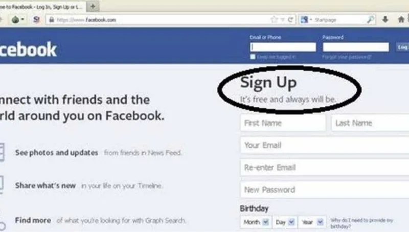بعد حذف عبارة "مجاني وسيظل".. من أين يجني "فيسبوك" أرباحه؟