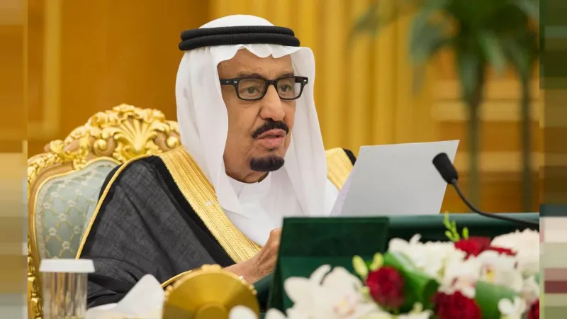 هيئة للذكاء الاصطناعي في السعودية.. المملكة تستقل قطار المستقبل