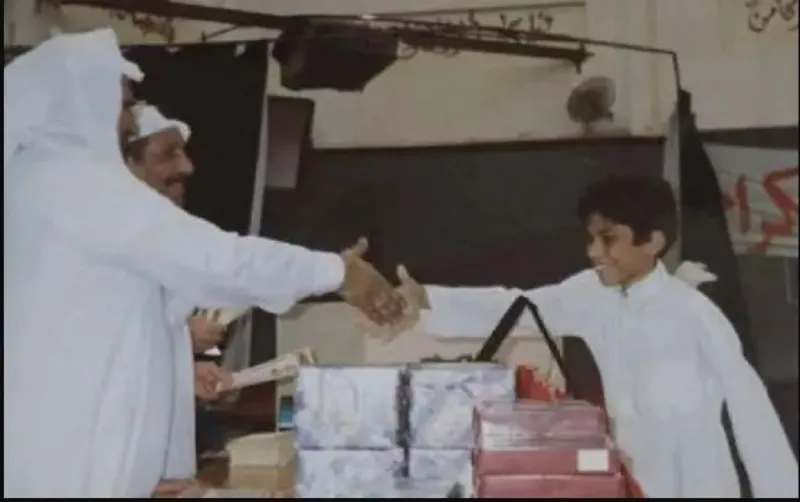 شاهد على تاريخ التعليم.. تعرف على أقدم مدرسة حكومية بالسعودية