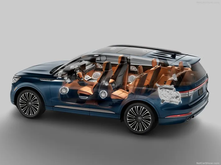 لينكولن أفياتور 2020 الأداء الفخم .. قوة رائعة وتصميم أنيق