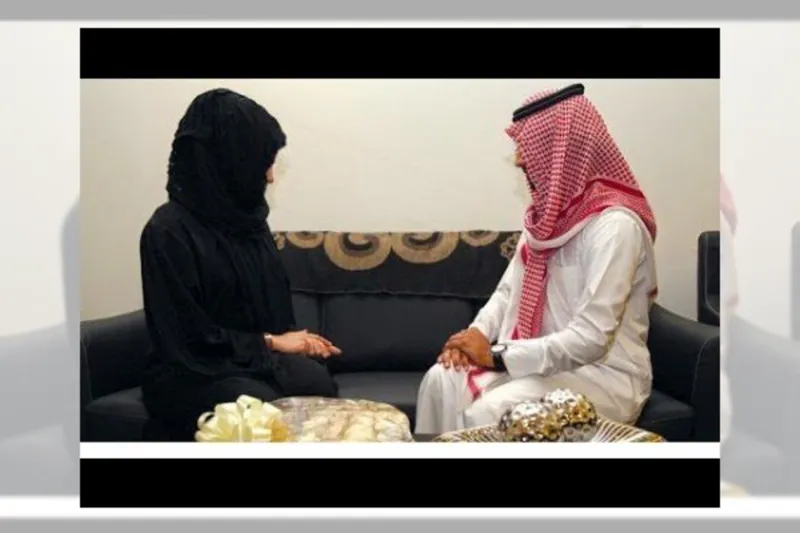 الرفدة موروث سعودي قديم.. تصل لـ 500 ريال ويجمعها الزوج قبل العرس بساعات