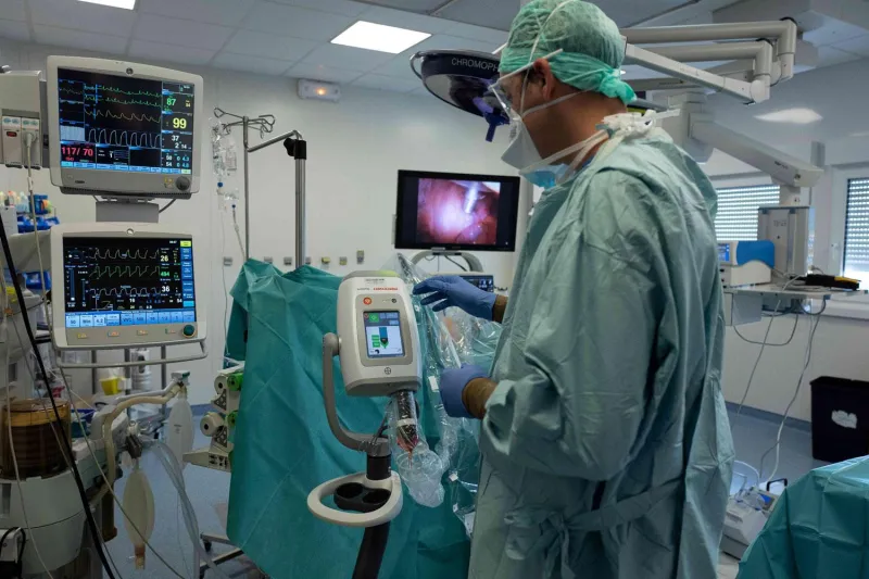 منها السعودية والإمارات.. هذا هو أكثر مرض مسبب للوفاة في الدول الغنية