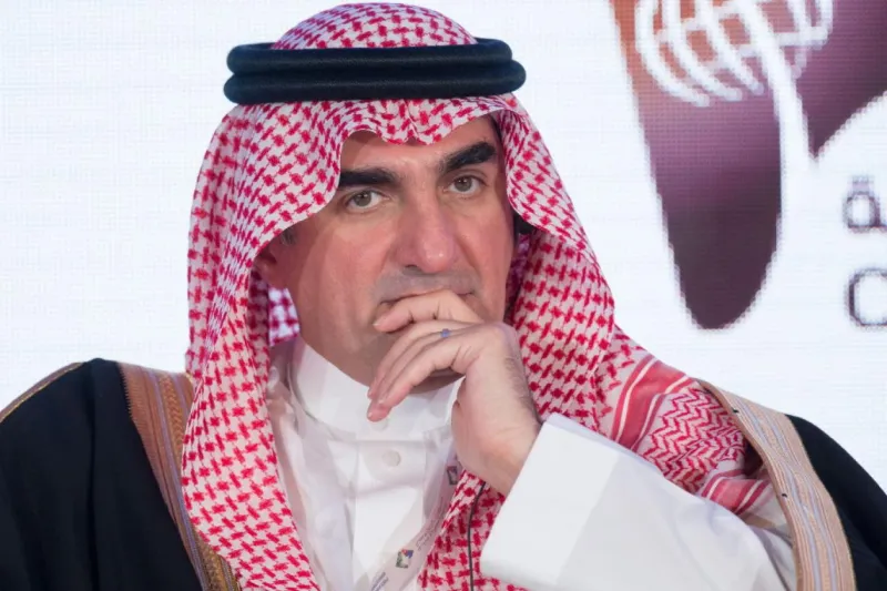 خبرة تفوق 25 عاما.. من هو ياسر الرميان الرئيس الجديد لشركة النفط العملاقة أرامكو؟