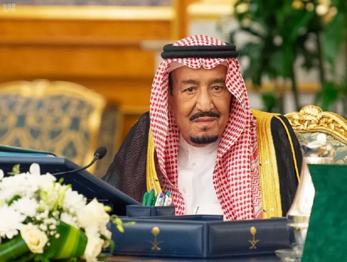 بالتفاصيل.. 12 قراراً في جلسة مجلس الوزراء برئاسة خادم الحرمين 