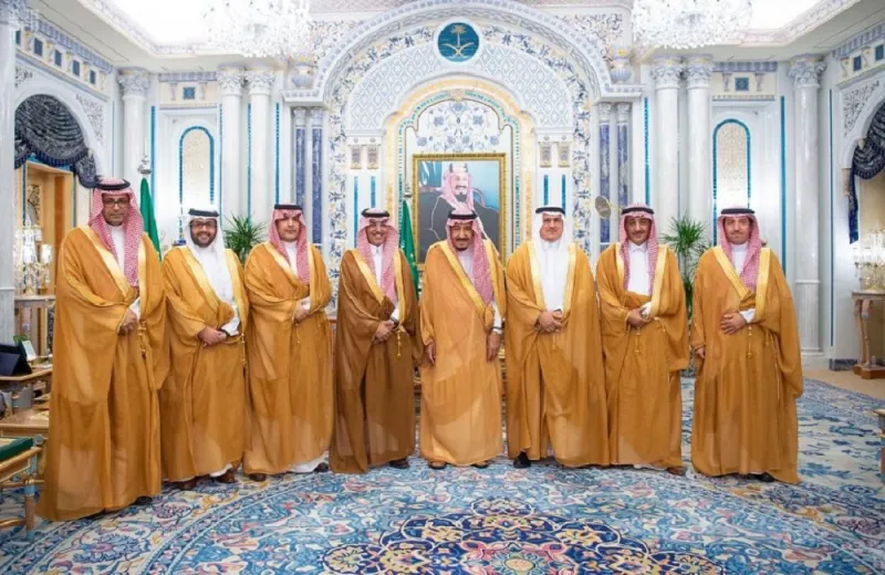 التقرير الاقتصادي السنوي لمؤسسة النقد.. تراجع عجز الميزانية ونمو الناتج المحلي 