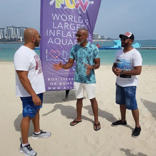 برنامج عيش الدور يعود مجددا بموسمه الثالث