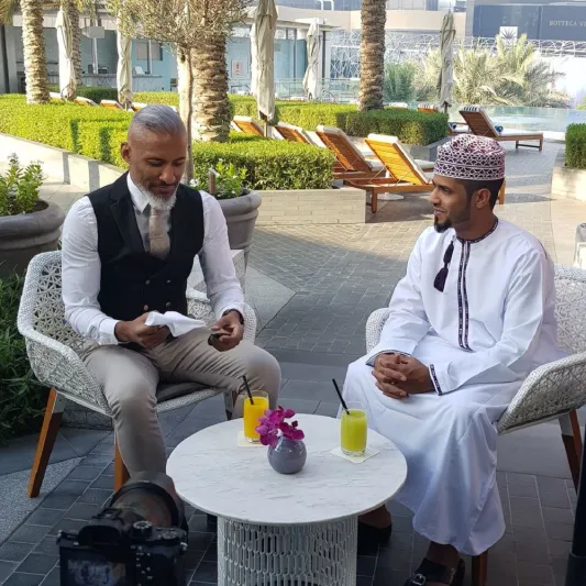 برنامج عيش الدور يعود مجددا بموسمه الثالث