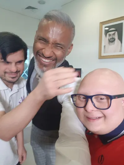 برنامج عيش الدور يعود مجددا بموسمه الثالث