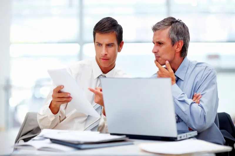 اطرح على نفسك هذه الأسئلة قبل أن تخبر مديرك بمشاكلك الشخصية