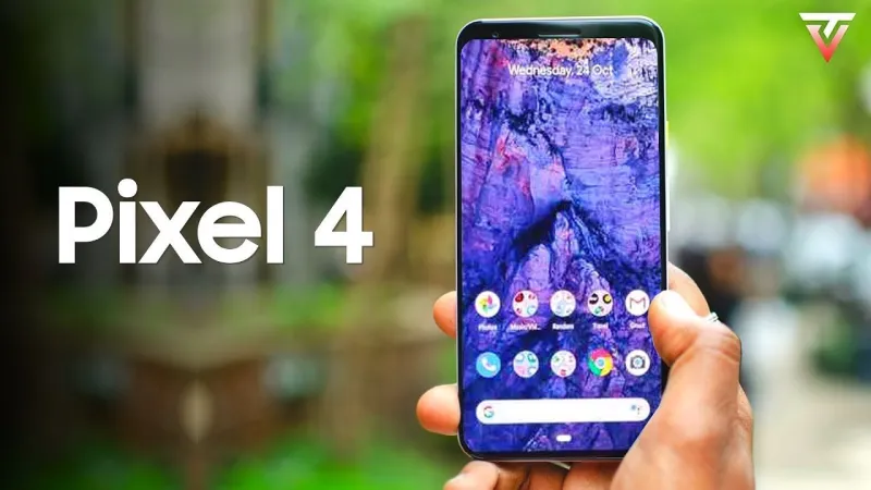 يجري مكالمات بدلًا منك.. تقنية مميزة من هاتف جوجل المرتقب "بيكسل 4"
