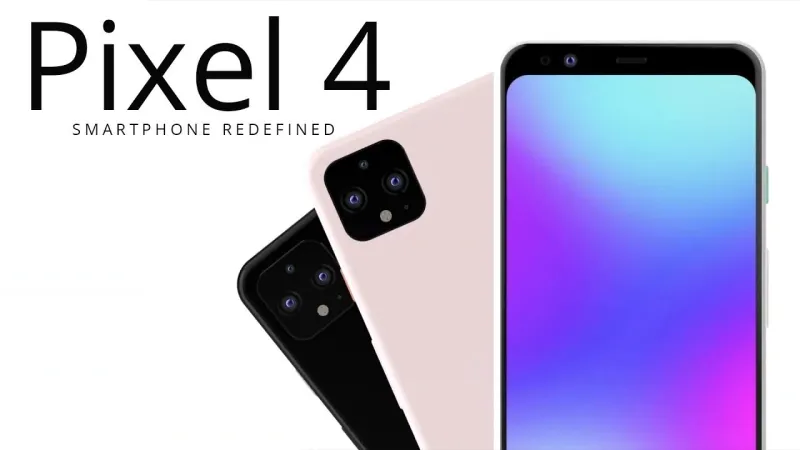 يجري مكالمات بدلًا منك.. تقنية مميزة من هاتف جوجل المرتقب "بيكسل 4"