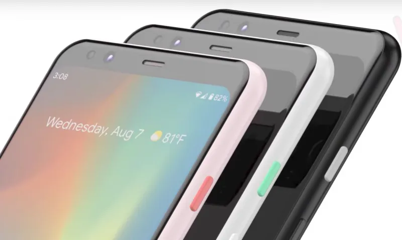 يجري مكالمات بدلًا منك.. تقنية مميزة من هاتف جوجل المرتقب "بيكسل 4"