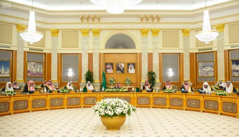 برئاسة خادم الحرمين الشريفين.. 13 قرارا لمجلس الوزراء في جلسة اليوم