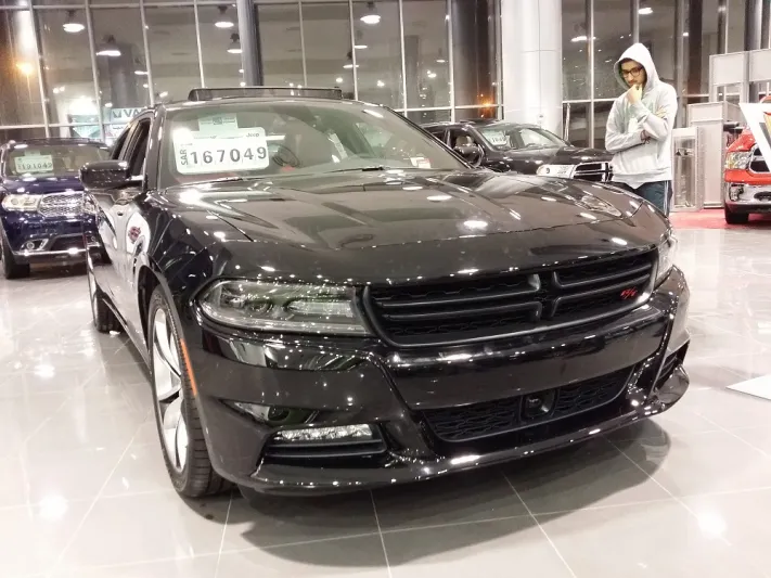 تهدد حياة الركاب.. استدعاء آلاف من سيارات دودج لحماية أصحابها