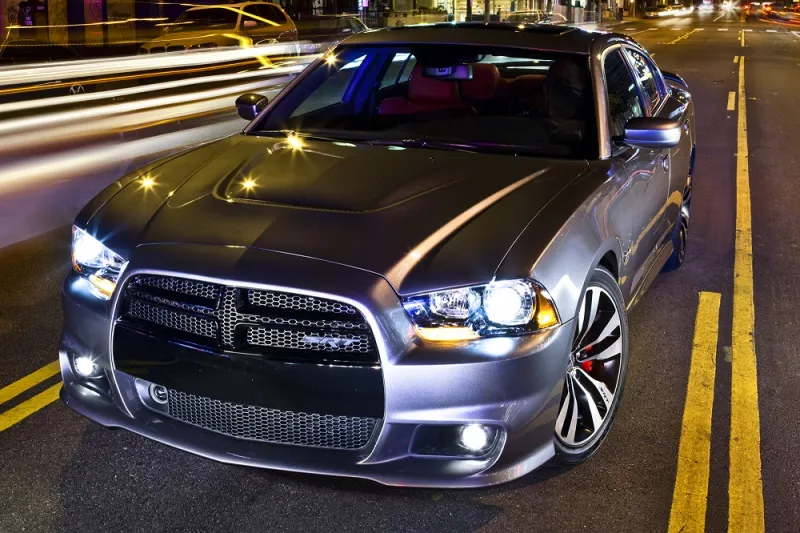 تهدد حياة الركاب.. استدعاء آلاف من سيارات دودج لحماية أصحابها