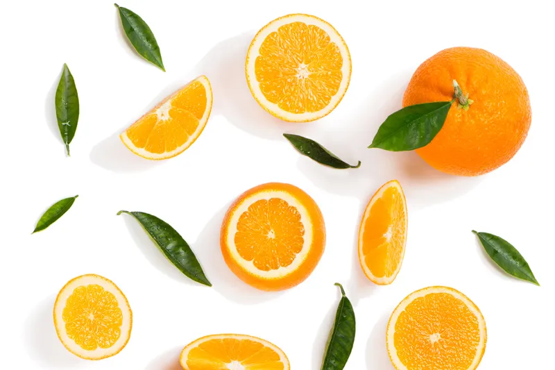 له فوائد صحية كبيرة..  كم عدد السعرات الحرارية في البرتقال؟
