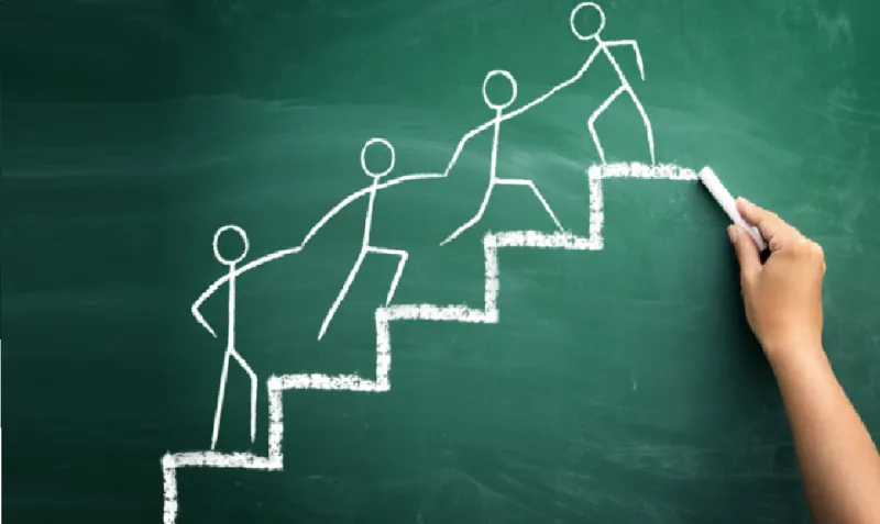 دروس في القيادة.. من رقص السالسا