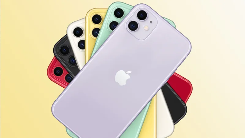 ثورة تكنولوجية تقلب حياتك.. كل ما تريد معرفته عن تقنية UWB بـ آيفون 11