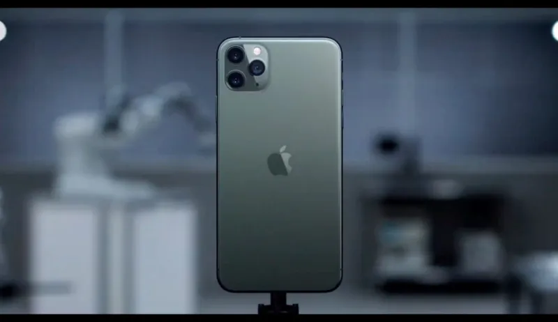 ثورة تكنولوجية تقلب حياتك.. كل ما تريد معرفته عن تقنية UWB بـ آيفون 11