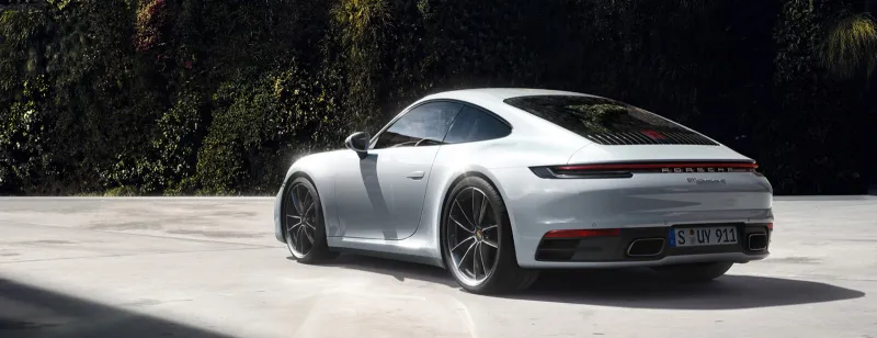 السعر والمواصفات.. بورشة تكشف عن Carrera4 أحدث موديلات «911» (صور)