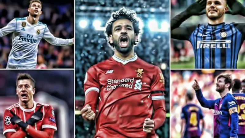  الفرق الأكثر قيمة في العالم.. تساوي ميزانيات بعض الدول !