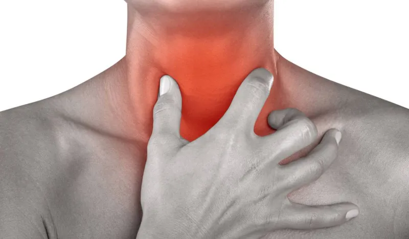 أسباب احتقان الحلق وطرق العلاج.. تكثر الإصابة به في الشتاء