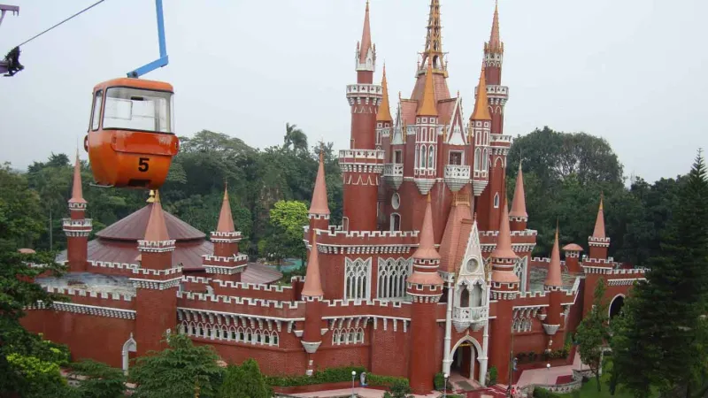 قبل السفر إلي إندونيسيا .. دليلك لرحلة سياحية ممتعة