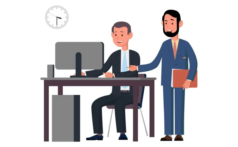 الأمر مُربك.. كيف تُصحح أخطاء مديرك؟