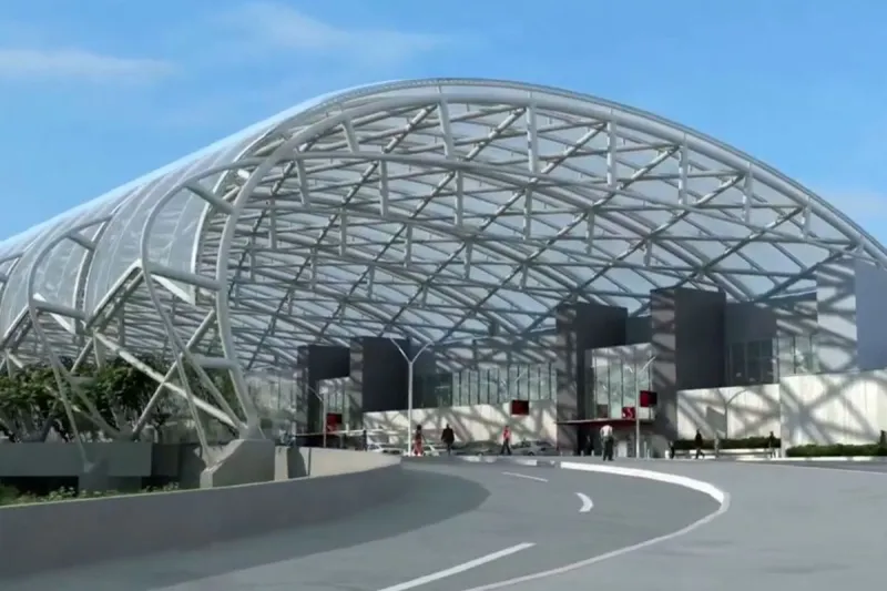 بينها مطار مدينة عربية .. قائمة أكثر المطارات ازدحاما في العالم 