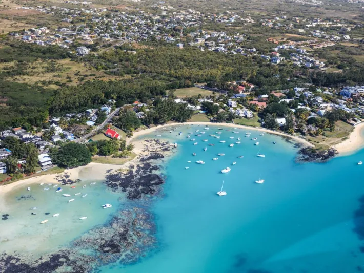 أرض السبعة ألوان وبحيرة غانغا تالو.. تعرف على أبرز مناطق السياحة في موريشيوس