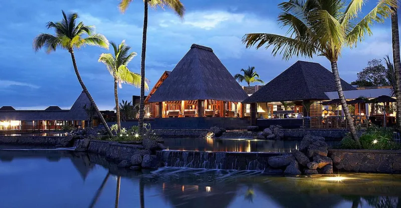 أرض السبعة ألوان وبحيرة غانغا تالو.. تعرف على أبرز مناطق السياحة في موريشيوس