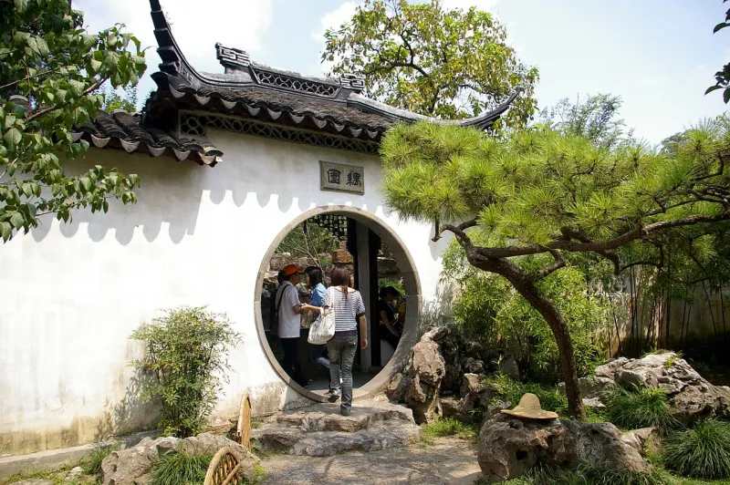 أفضل 10 مناطق سياحية في الصين.. يجب أن تزورها يومًا ما