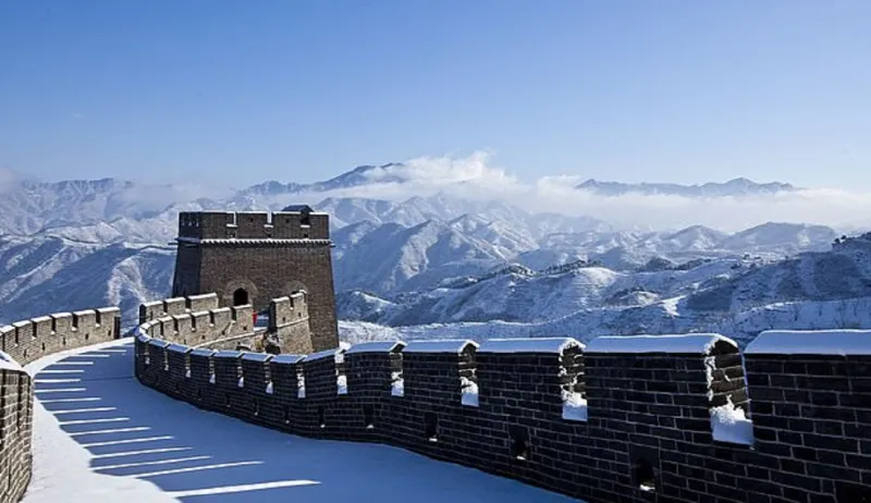 أفضل 10 مناطق سياحية في الصين.. يجب أن تزورها يومًا ما