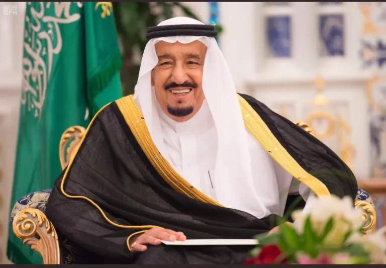 اعتزاز بتاريخنا.. ماذا قال خادم الحرمين الشريفين عن اليوم الوطني الـ 89؟