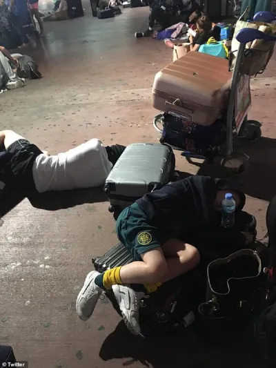 مجموعة "توماس كوك".. انهيار قاسٍ لأقدم شركة سياحة في العالم