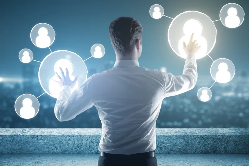 إذا كنت مديرا تنفيذيا.. توقف عن اتخاذ القرارات وقم بهذه الأشياء