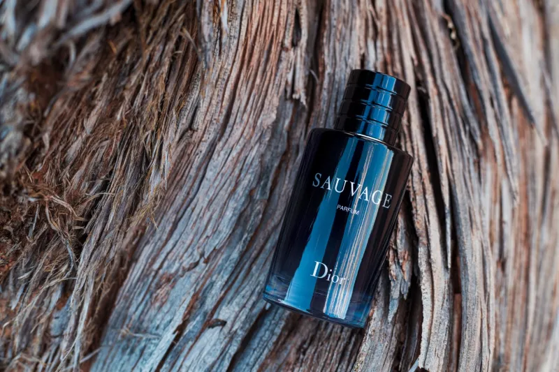 عطر ‏Sauvage‏ من Dior.. سحر لا حدود له