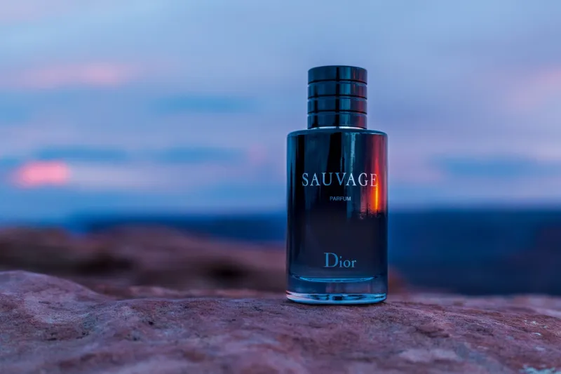 عطر ‏Sauvage‏ من Dior.. سحر لا حدود له