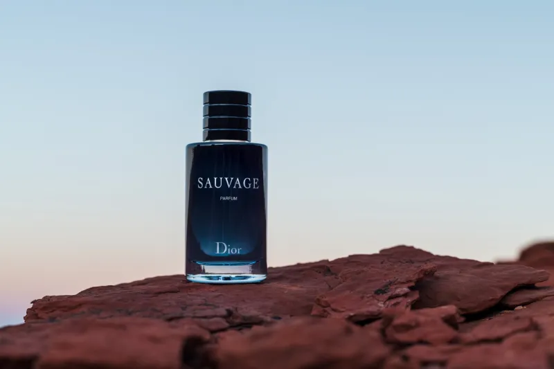 عطر ‏Sauvage‏ من Dior.. سحر لا حدود له