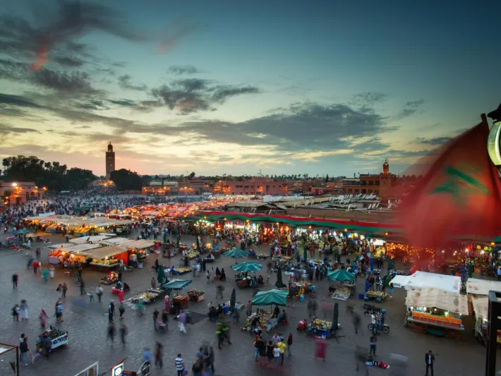 من اليابان إلى المغرب.. أجمل الوجهات للاستمتاع بالأجواء الخريفية