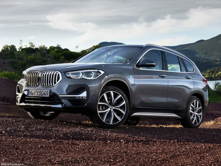 اكتشف التحديثات الجديدة بـ سيارة BMW X1 لعام 2020