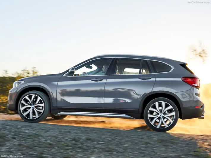 اكتشف التحديثات الجديدة بـ سيارة BMW X1 لعام 2020