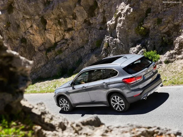 اكتشف التحديثات الجديدة بـ سيارة BMW X1 لعام 2020